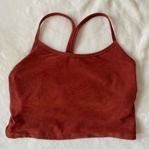 Beyond Yoga Crop Tank